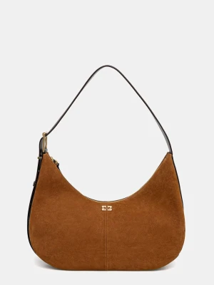 GANNI Hobo torebka hobo damska