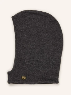 Ganni Kominiarka grau