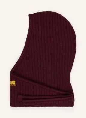 Ganni Kominiarka rot