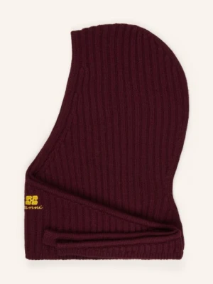 Ganni Kominiarka rot