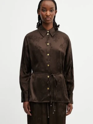 GANNI koszula damska