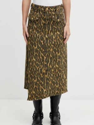 GANNI spódnica