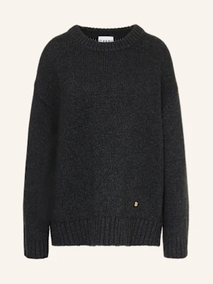 Ganni Sweter grau