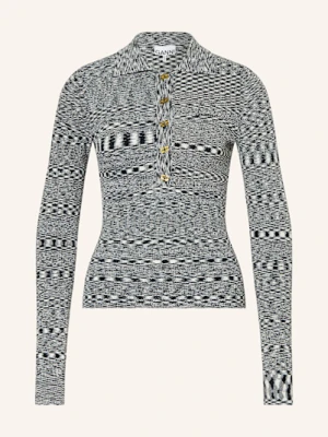 Ganni Sweter schwarz