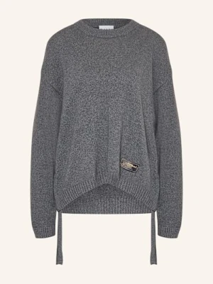 Ganni Sweter schwarz