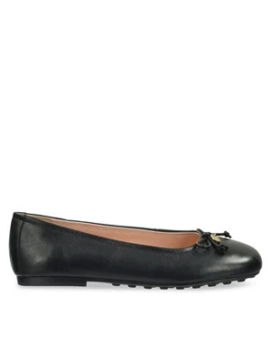 Gant Baleriny 30511892 Czarny