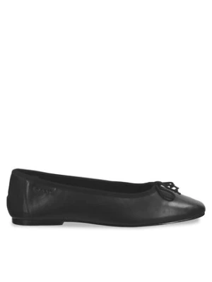 Gant Baleriny Chadii Ballerina 28511548 Czarny