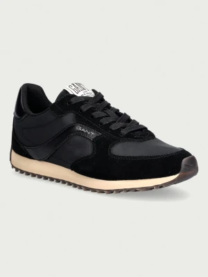 Gant Beja sneakersy damskie czarny
