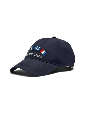 Gant Bejsbolówka