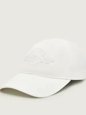 Gant Bejsbolówka ARCHIVE SHIELD