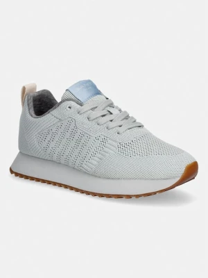 Gant Bevinda sneakersy damskie niebieski