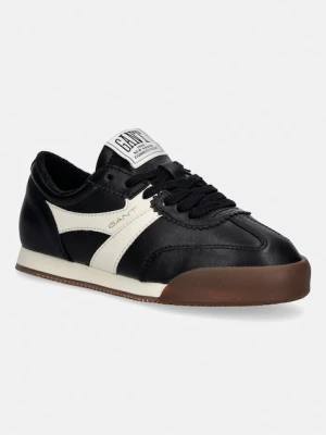 Gant Beylana sneakersy damskie skórzane