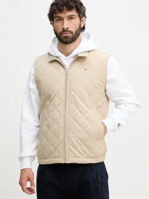 Gant bezrękawnik męski