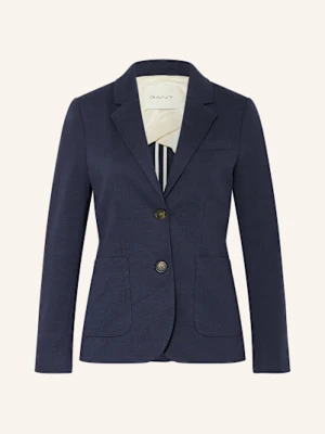 Gant Blezer blau