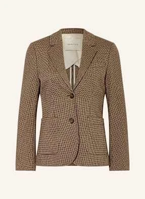 Gant Blezer braun