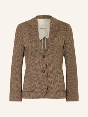 Gant Blezer braun