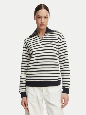 Gant Bluza 4201338 Granatowy Regular Fit