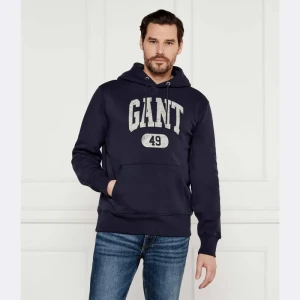 Gant Bluza 49 Arch Graphic | Regular Fit