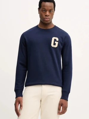 Gant bluza