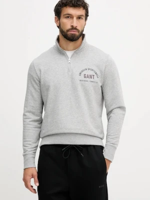 Gant bluza