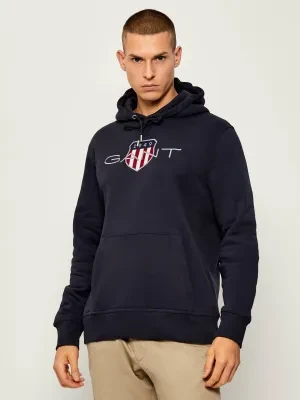 Gant Bluza ARCHIVE SHIELD | Regular Fit