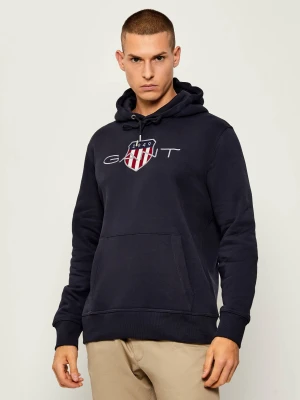 Gant Bluza ARCHIVE SHIELD | Regular Fit
