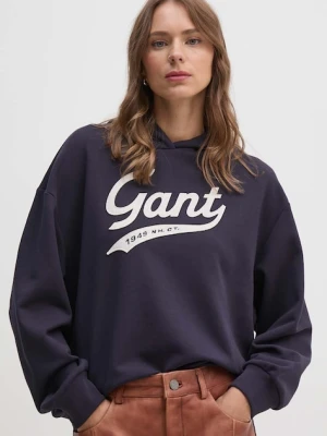 Gant bluza bawełniana