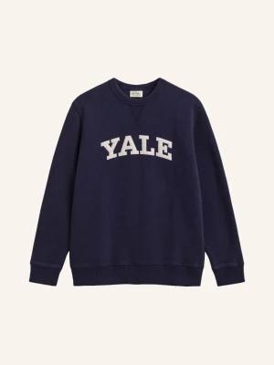 Gant Bluza blau