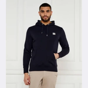 Gant Bluza CONTRAST | Regular Fit