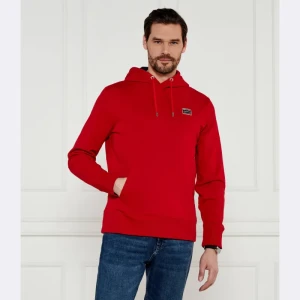 Gant Bluza CONTRAST | Regular Fit