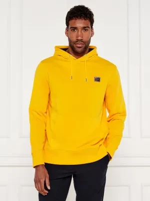 Gant Bluza CONTRAST | Regular Fit