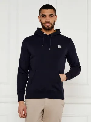 Gant Bluza CONTRAST | Regular Fit