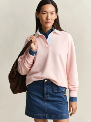 Zdjęcie produktu Gant Bluza Kobiety Bawełna różowy