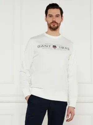 Gant Bluza GRAPHIC | Regular Fit