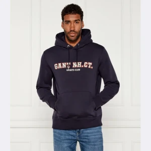 Gant Bluza GRAPHIC | Regular Fit