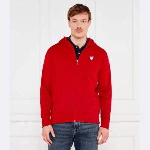 Gant Bluza GRAPHIC | Regular Fit