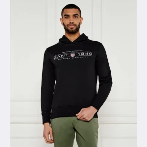 Gant Bluza GRAPHIC | Regular Fit