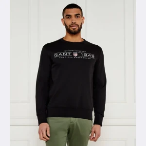 Gant Bluza GRAPHIC | Regular Fit