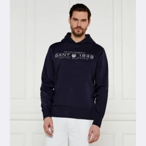 Gant Bluza GRAPHIC | Regular Fit