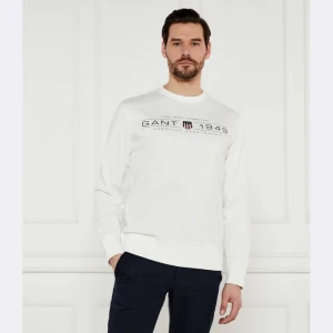 Gant Bluza GRAPHIC | Regular Fit