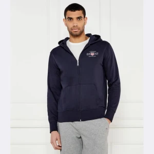 Gant Bluza GRAPHIC | Regular Fit