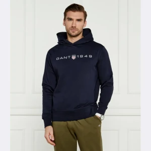Gant Bluza GRAPHIC | Regular Fit