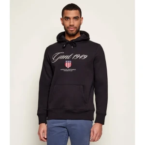 Gant Bluza GRAPHIC | Regular Fit