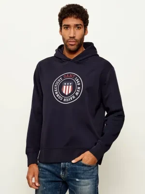 Gant Bluza GRAPHIC | Regular Fit