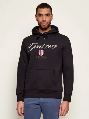 Gant Bluza GRAPHIC | Regular Fit