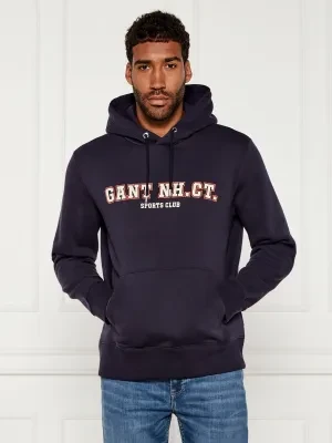 Gant Bluza GRAPHIC | Regular Fit