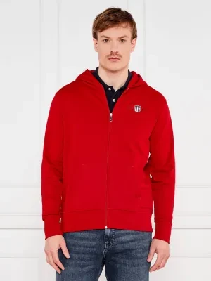 Gant Bluza GRAPHIC | Regular Fit