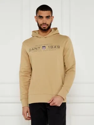 Gant Bluza GRAPHIC | Regular Fit