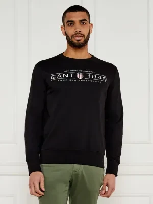 Gant Bluza GRAPHIC | Regular Fit