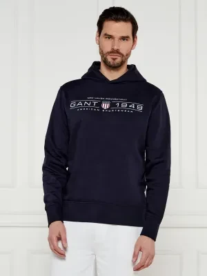 Gant Bluza GRAPHIC | Regular Fit